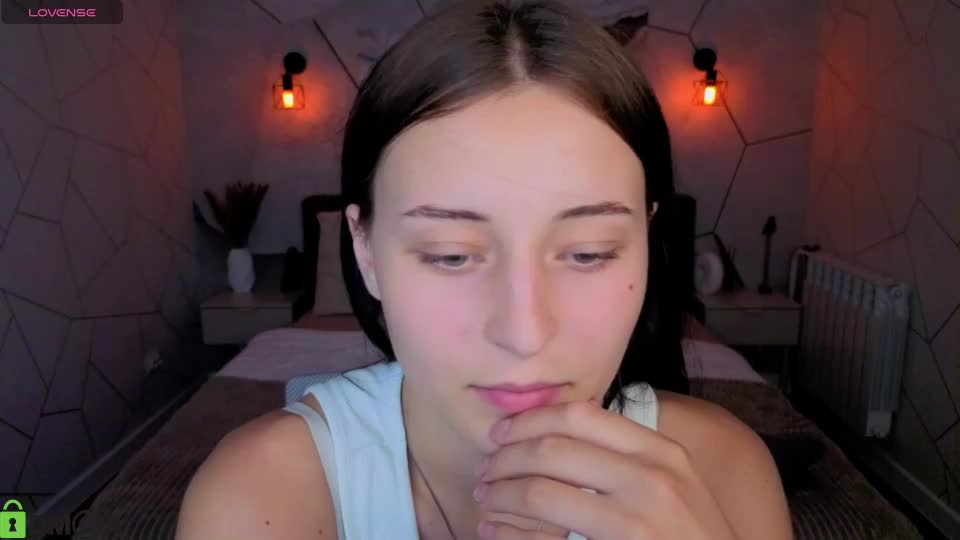 tracey_gill Webcam Chat July 25, 2026