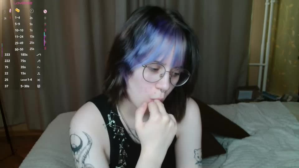 avaobierne Webcam Chat July 25, 2026