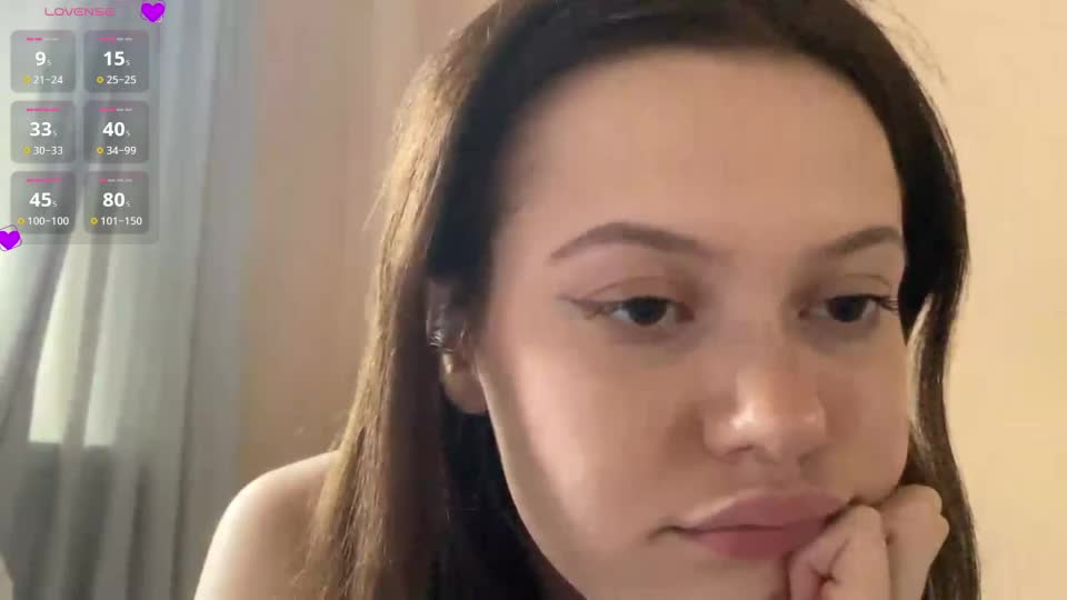 doriaaltomare Webcam Chat July 25, 2026