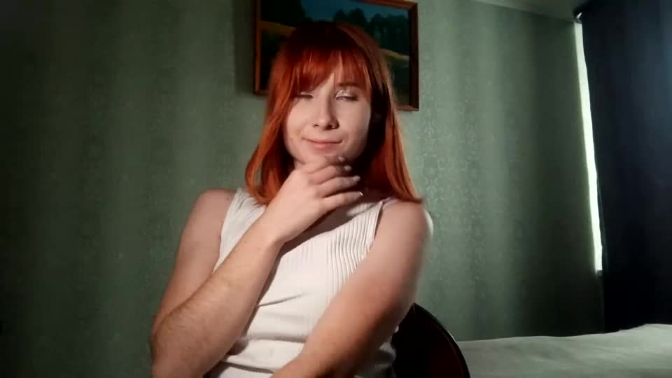 sharolynobar Webcam Chat July 25, 2026