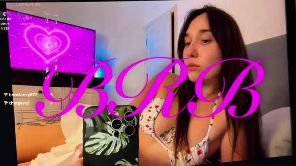 linabbb Webcam Chat July 25, 2026