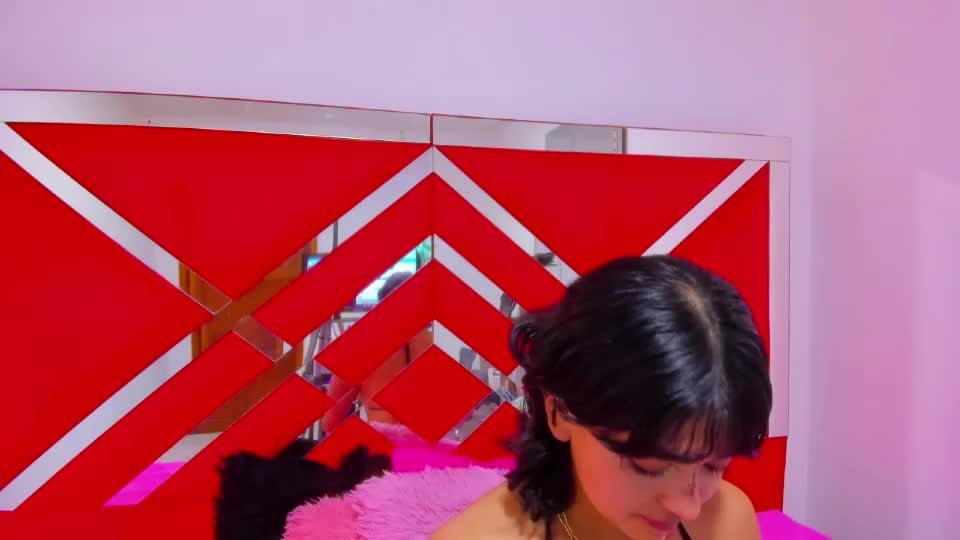 velvet_giirll Webcam Chat July 25, 2026