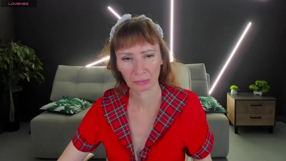 grace_kellyy Webcam Chat July 25, 2026