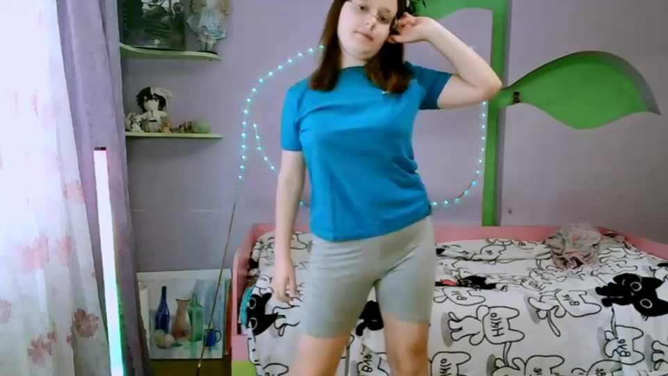 roseelynn Webcam Chat July 25, 2026