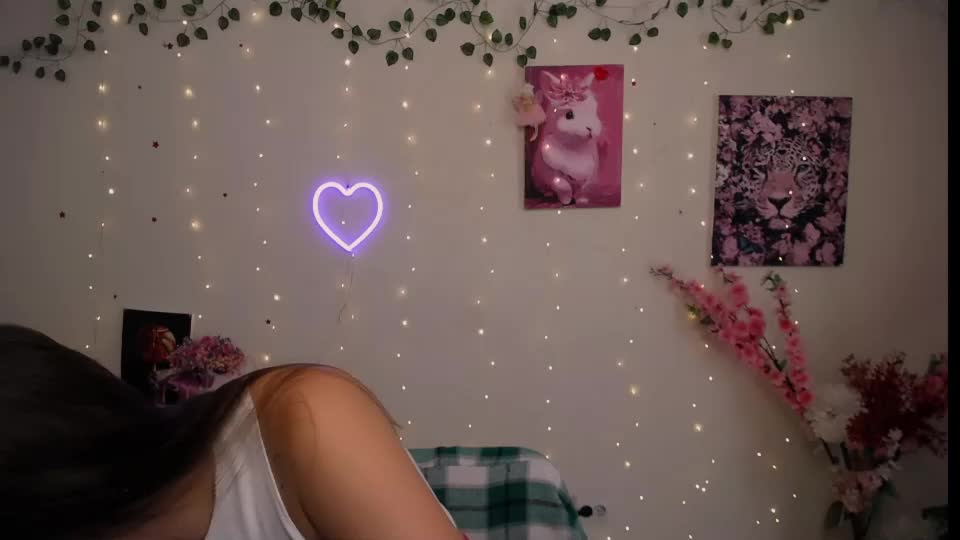 amanda_bright_ Webcam Chat July 25, 2026
