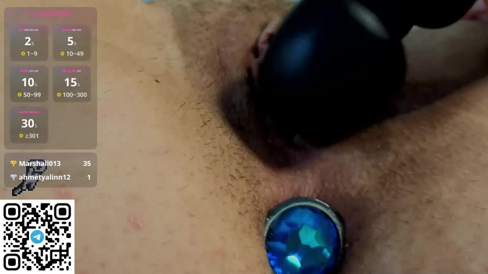 mary_f0x Webcam Chat July 25, 2026