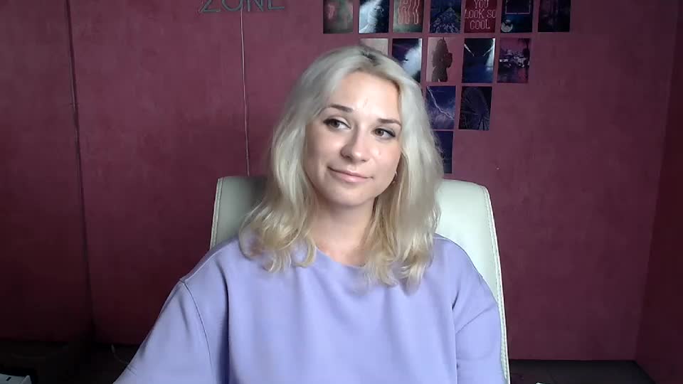 moonsusanna Webcam Chat July 25, 2026