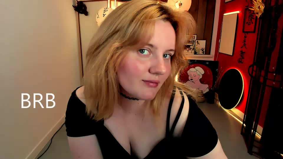 katybriggs Webcam Chat July 25, 2026