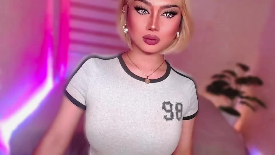 angel_eloaxx Webcam Chat July 25, 2026