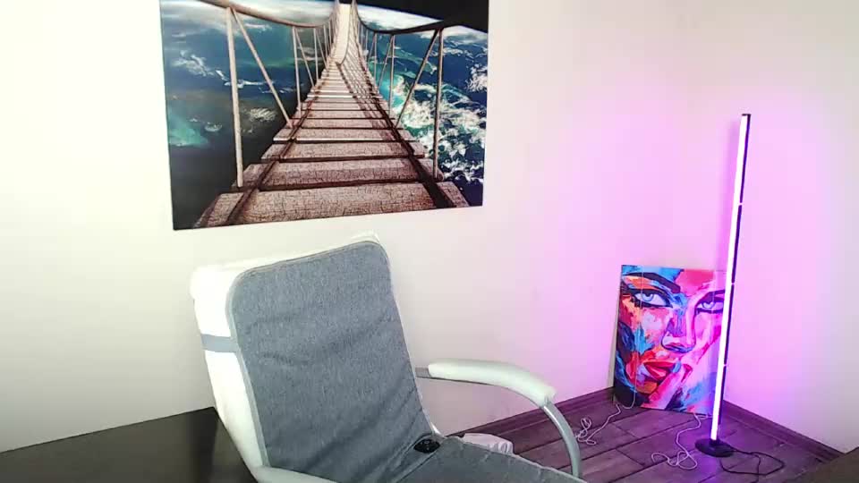 erikagavin Webcam Chat July 25, 2026