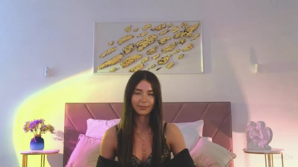 violetta_finch Webcam Chat July 25, 2026