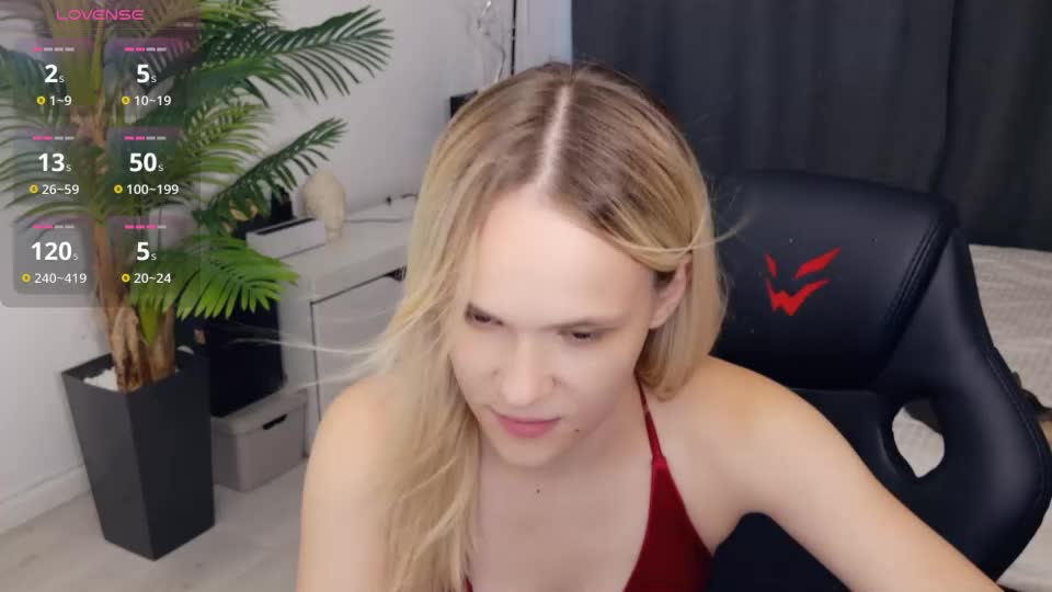 thehousemaid1 Webcam Chat July 25, 2026