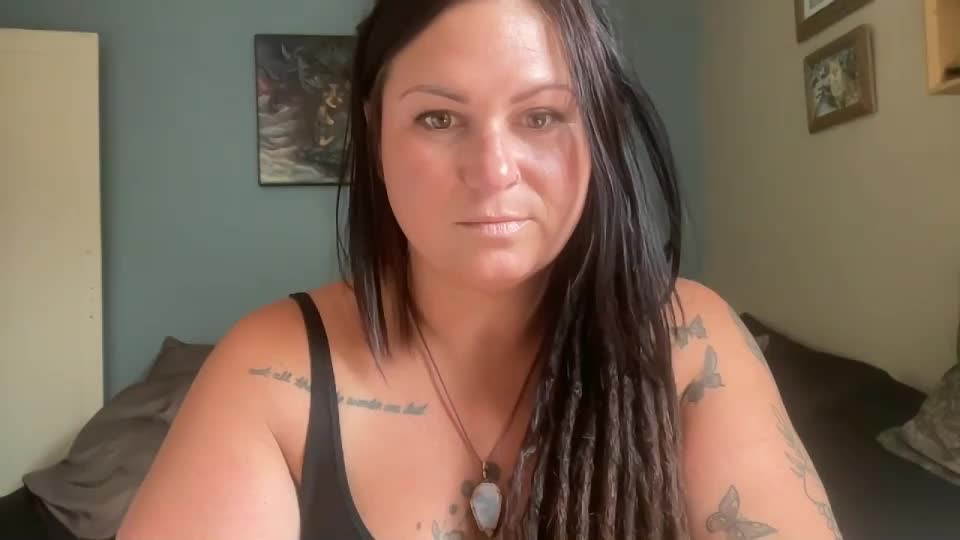 ambermoss7 Webcam Chat July 25, 2026