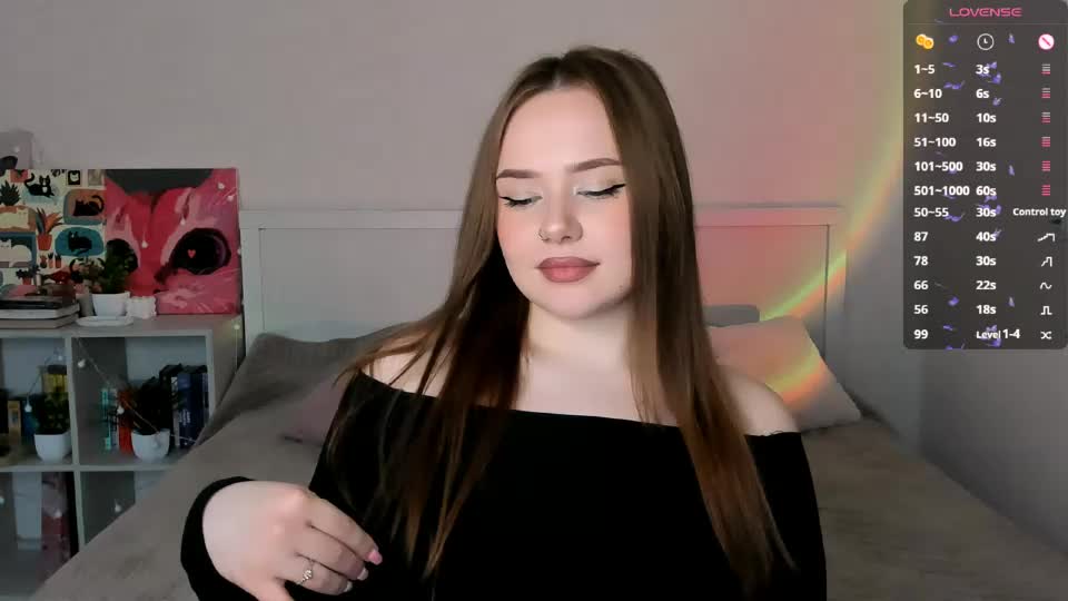 sweetie_candy_ Webcam Chat July 25, 2026