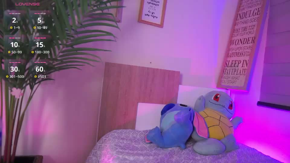 dakotaa_moom Webcam Chat July 25, 2026