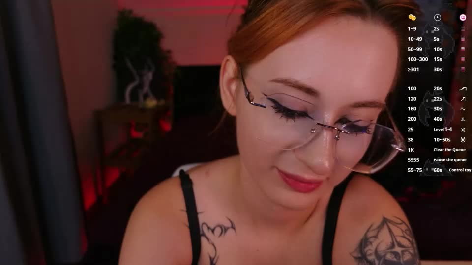 dark_lola_ Webcam Chat July 25, 2026