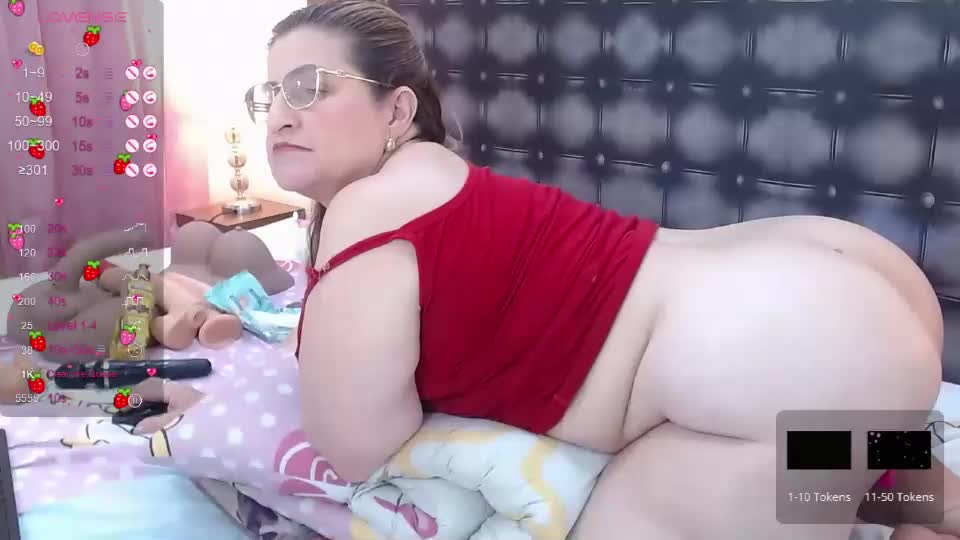 sandra_20_ Webcam Chat July 25, 2026