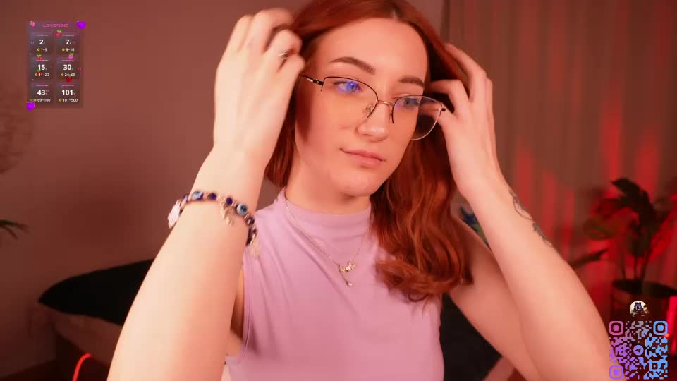 milaflameee_ Webcam Chat July 25, 2026
