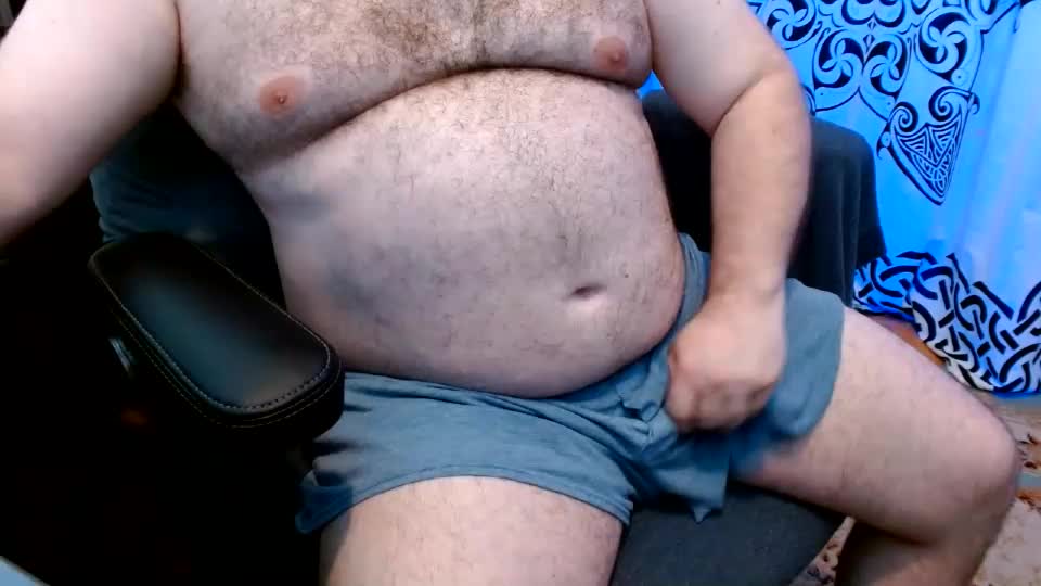 stonerbear42 Webcam Chat July 25, 2026