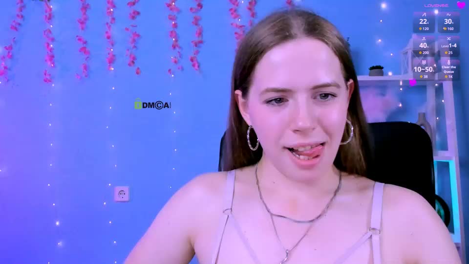 lumi_soft Webcam Chat July 25, 2026