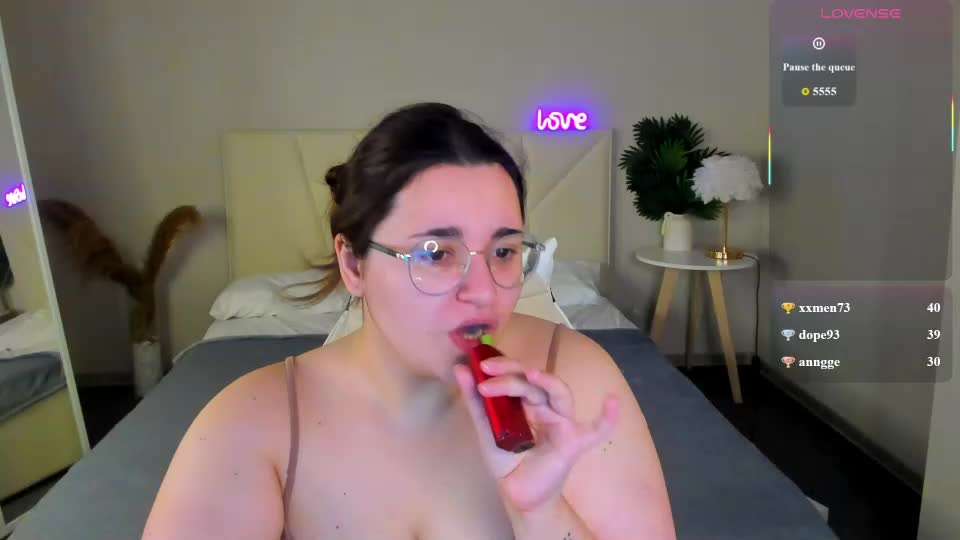 ayleen_gece Webcam Chat July 25, 2026