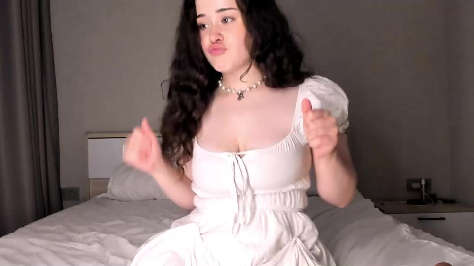 chloeblisss Webcam Chat July 25, 2026