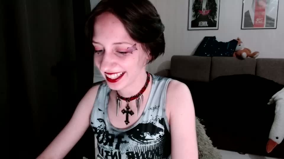 secrettt_poison Webcam Chat July 25, 2026