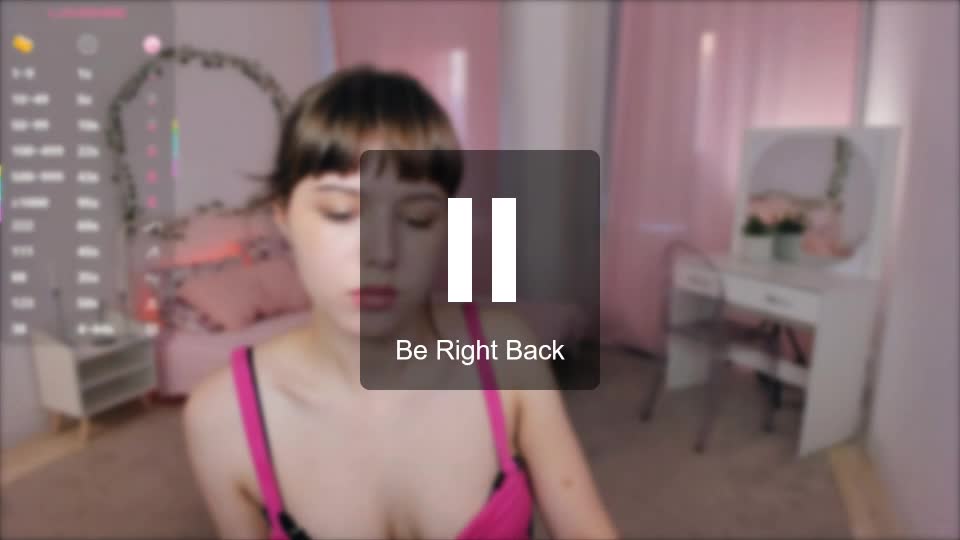 emiliahurrison Webcam Chat July 25, 2026