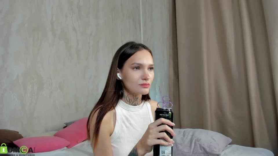 selena_sharp Webcam Chat July 25, 2026