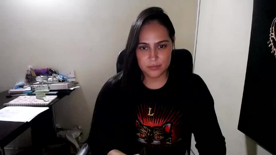 neny445 Webcam Chat July 25, 2026