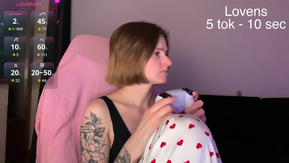 sexy_sweets Webcam Chat July 25, 2026