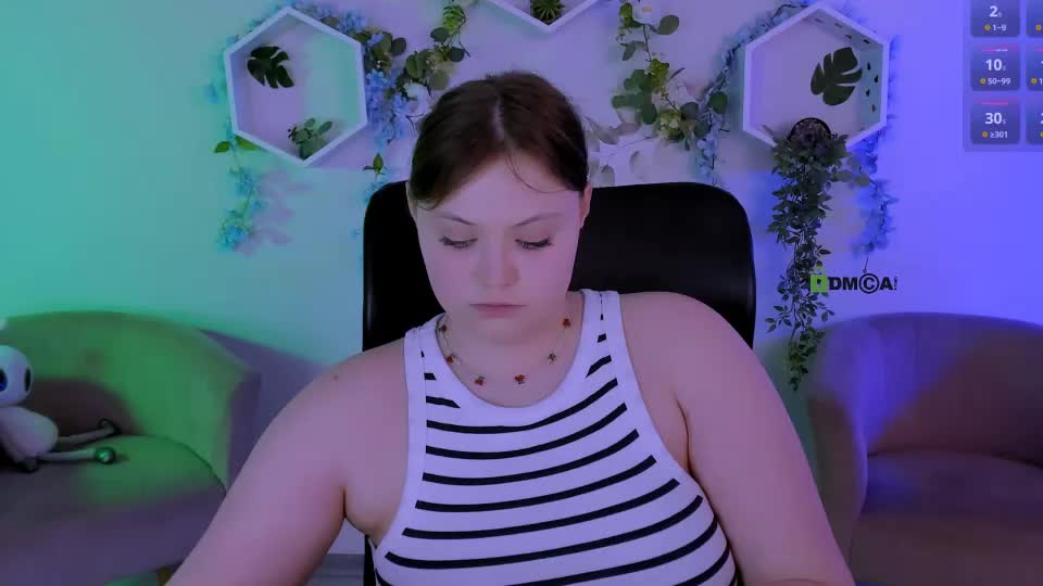 kimi_sky Webcam Chat July 25, 2026