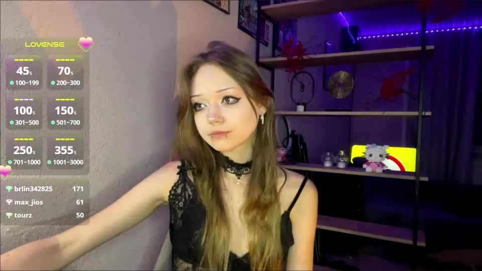 amilosla Webcam Chat July 25, 2026