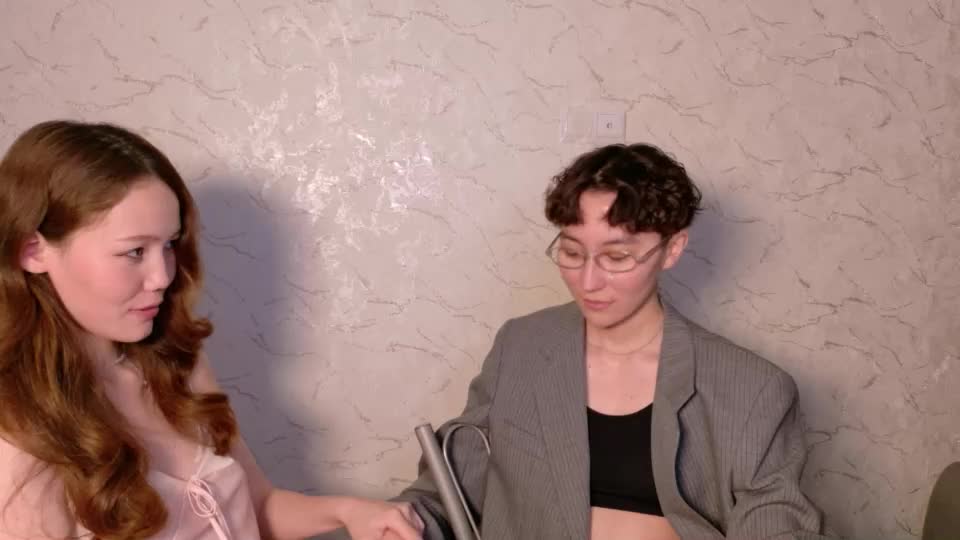 pinkylovers Webcam Chat July 25, 2026