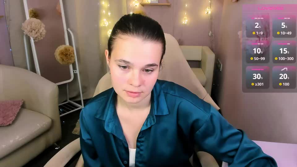 kacey_love Webcam Chat July 25, 2026
