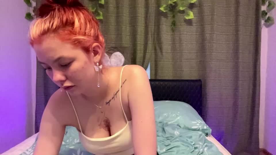 memento_mary Webcam Chat July 25, 2026