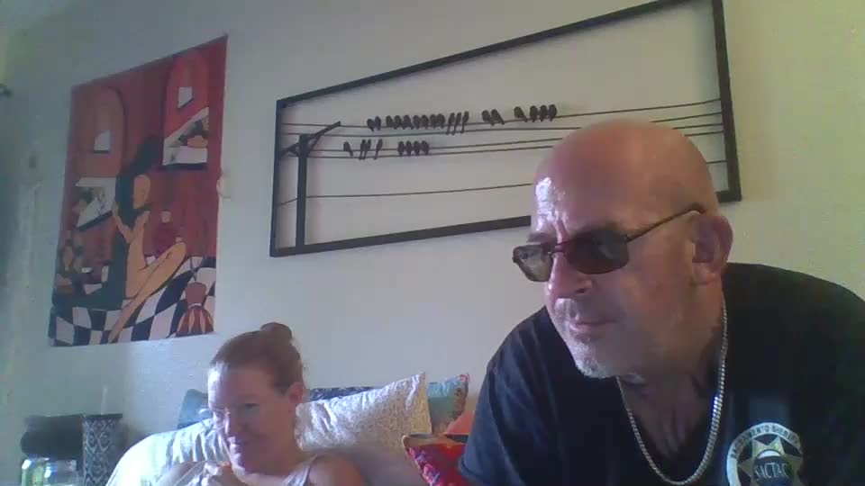 peanutbutterandjealous1 Webcam Chat July 25, 2026