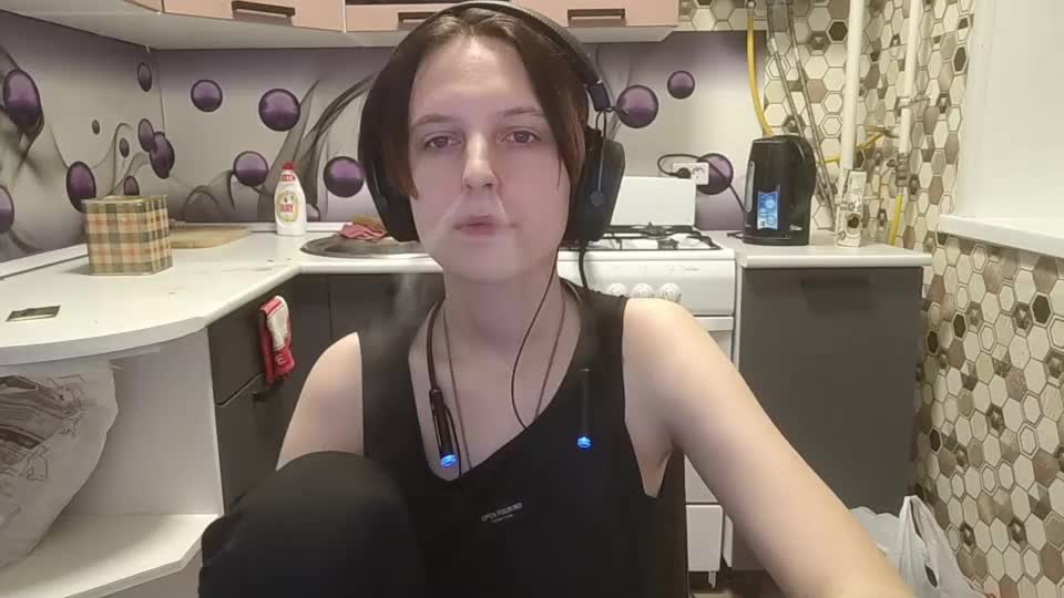 sharleenyodis Webcam Chat July 25, 2026
