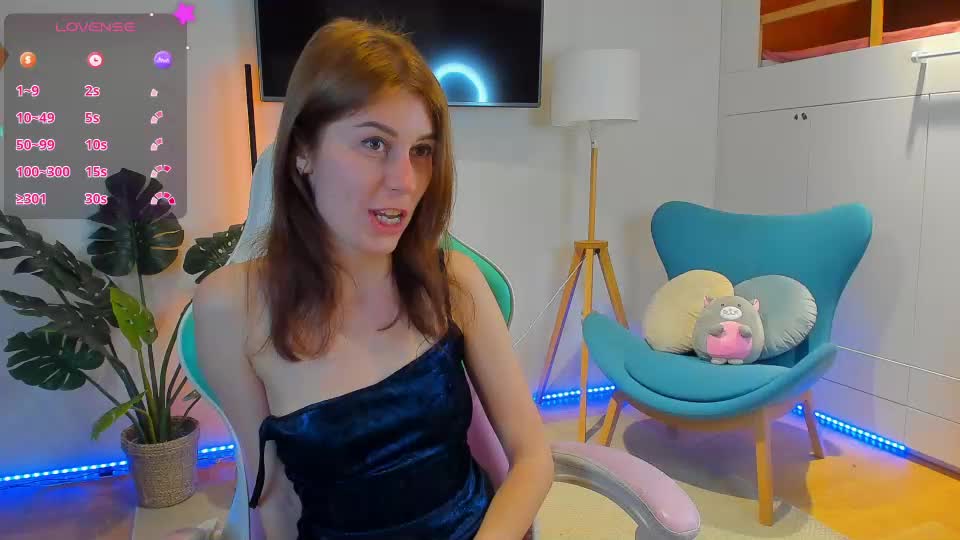 hailey__green Webcam Chat July 25, 2026