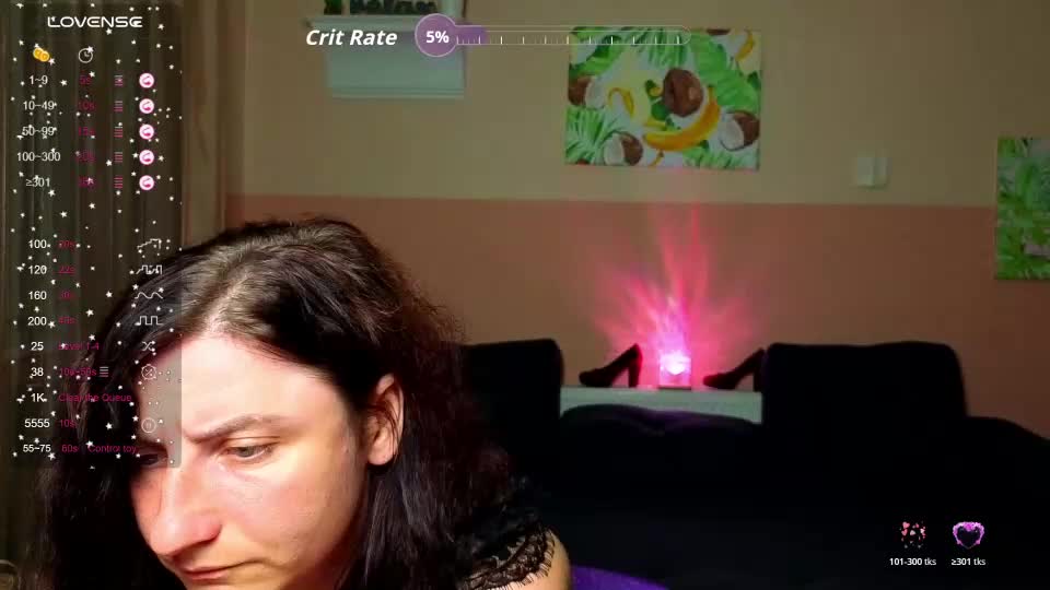 muse_kitty_jenia Webcam Chat July 25, 2026