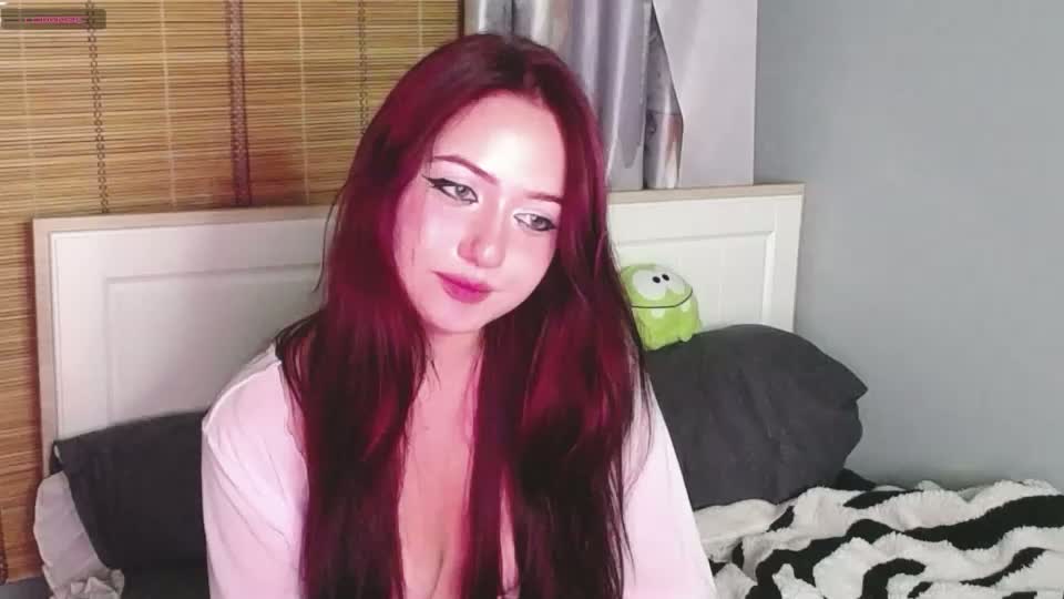 sweetyangiee Webcam Chat July 25, 2026