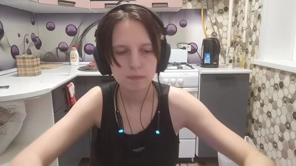 sharleenyodis Webcam Chat July 25, 2026
