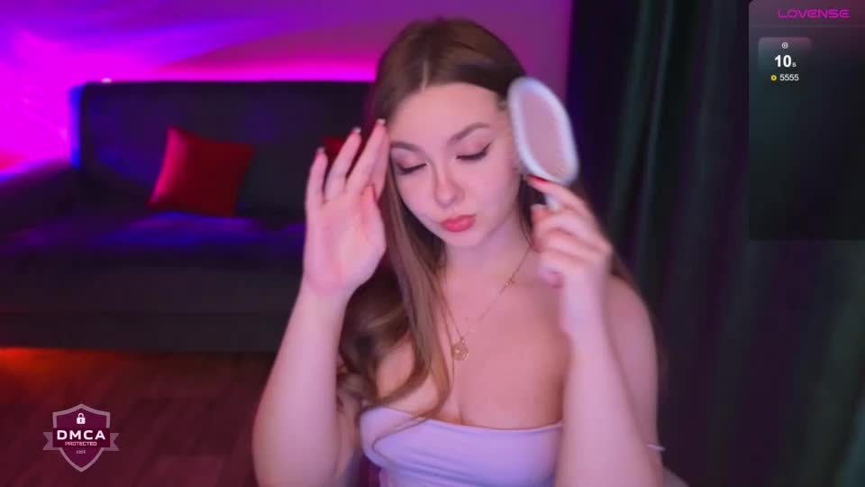 katerinawave Webcam Chat July 25, 2026