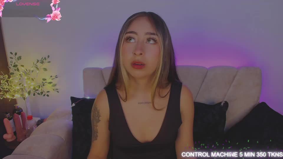 cloe_martinezz_ Webcam Chat July 25, 2026