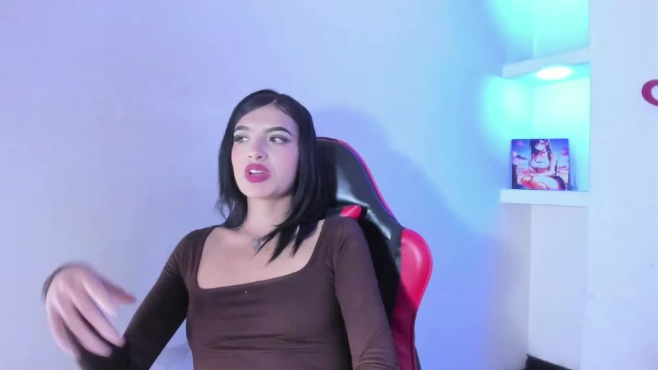 honeyluxe_ Webcam Chat July 25, 2026