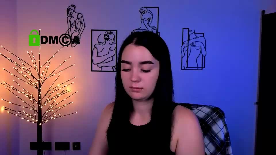 aria_glow Webcam Chat July 25, 2026