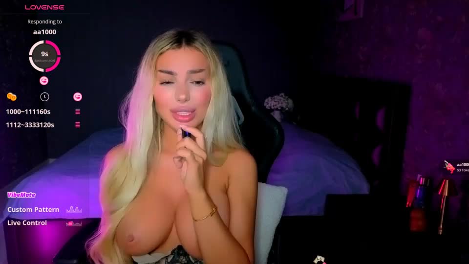 ayla_demir Webcam Chat July 25, 2026