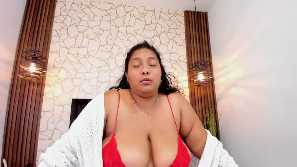alexia_gomezz Webcam Chat July 25, 2026
