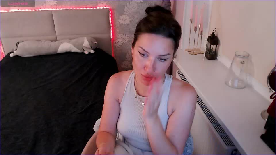 heaven_chloe Webcam Chat July 25, 2026