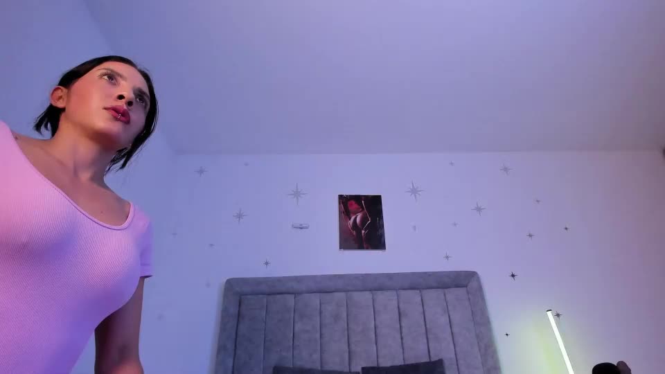 dannarobers Webcam Chat July 25, 2026